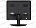 8 inch CCTV LCD monitor 2