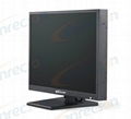 15 inch CCTV LCD monitor for security 5