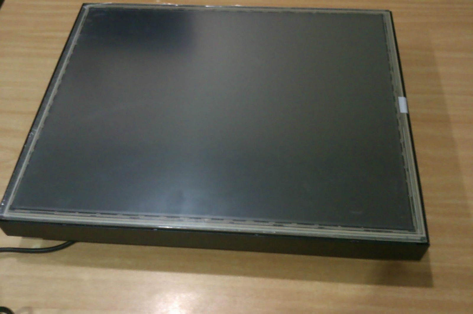 19 inch open frame monitor 2