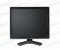 Cheapest 15 inch LCD CCTV monitor 2