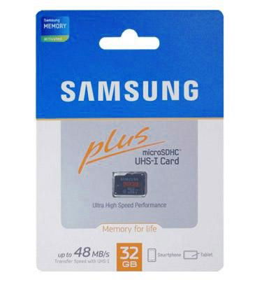 Memory Card