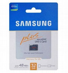 Memory Card