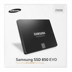 Samsung 850 EVO SSD