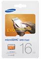Samsung Micro SD Card 1