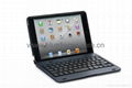 Ultrathin wireless bluetooth keyboard for iPad Mini(cover can be removed) 5