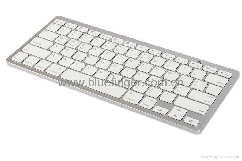 bluetooth keyboard for ios android windows systems 2