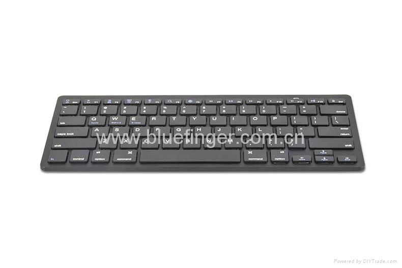 bluetooth keyboard for ios android windows systems 4