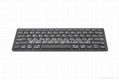 bluetooth keyboard for ios android windows systems 4