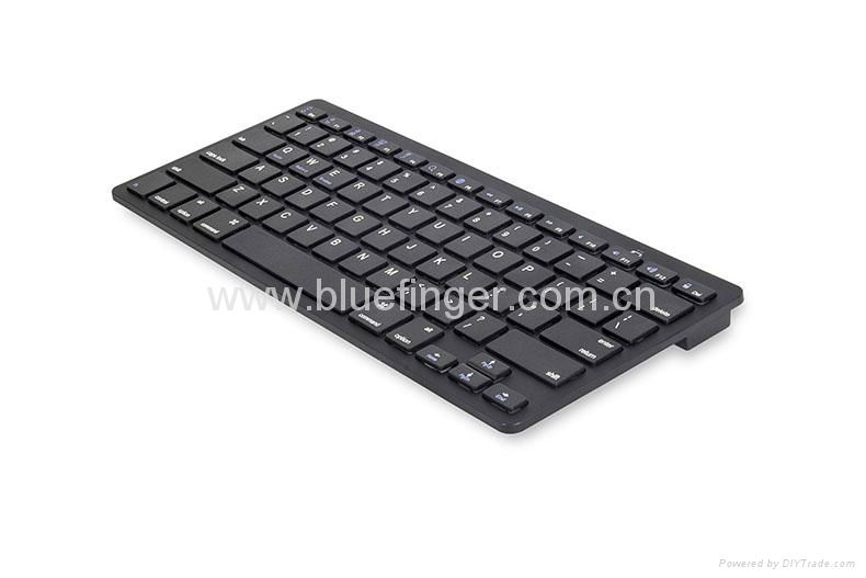 bluetooth keyboard for ios android windows systems 5