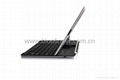 STOCK cordless keyboard for iPad 2/3/4