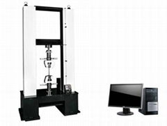 Tensile Testing Machine Manufacturer  