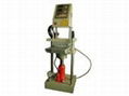 Plastic Testing Machine