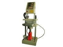 Plastic Testing Machine