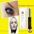 Private label cosmetics Real Plus eyelash enhancer and growth instantly serum 