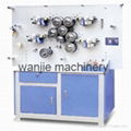 Automatic Ribbon Printing Machine 2