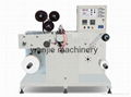 Rotary Label Hot- Stamping Machine 2