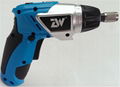 3.6V Lithium Cordless Screwdriver 3