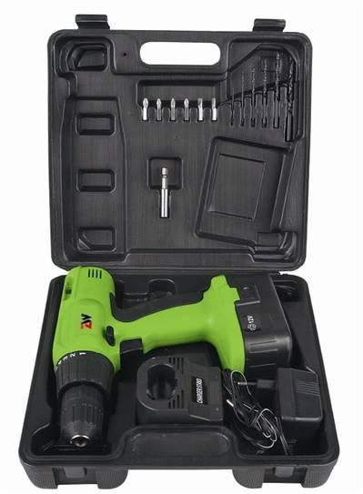 hot sell cordless electric drill