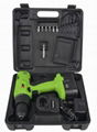 hot sell cordless electric drill 1