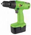 hot sell cordless electric drill 2