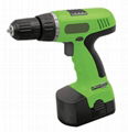 cordless impact drill 2