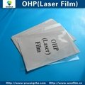 A4 OHP film (Laser Printing Film) 3