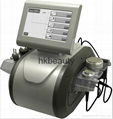 5 in 1 Ultrasonic Vacuum Cavitation RF