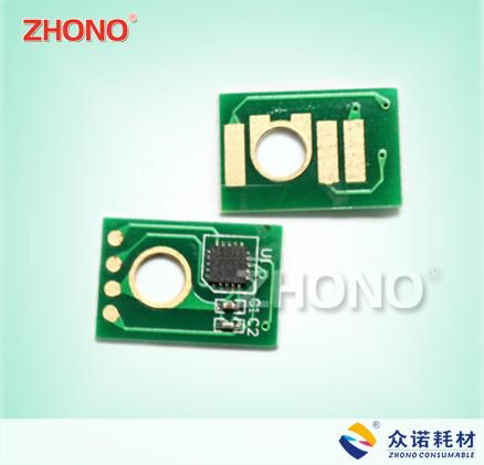 toner chip for Ricoh MPC3003sp 3503sp chip