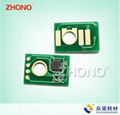 toner chip for Ricoh MPC3003sp 3503sp
