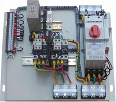 JKCPS-J系列星三角型減壓啟動器控制與保護開關