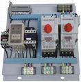 JKCPS-Z系列自耦型减压启动器控制与保护开关