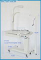 CP-180A ophthalmic instrument table combined table hold phoropter auto refractom 3