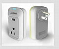 Smart Wifi Socket 2