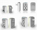 Smart Wifi Socket 1