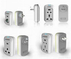 Smart Wifi Socket