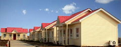 Tianpuan Prefabricated Houses Co.,Ltd.