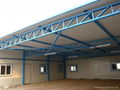 One-Storey Prefab Warehouse or Workshop 4