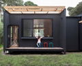 Cost Effective Modular Building 5