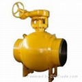 Ball Valves Series