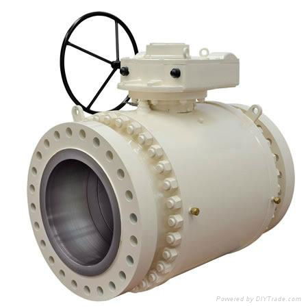 Ball Valves Series 2