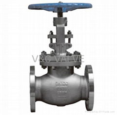 Globe Valves Series