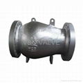 Check Valves Series