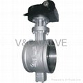 butterfly valves series 3