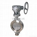 butterfly valves series 4