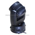 7X15w 4 in 1 zoom beam led moving head stage light