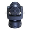 7X15w 4 in 1 zoom beam led moving head stage light 4