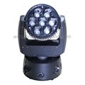 7X15w 4 in 1 zoom beam led moving head stage light 3