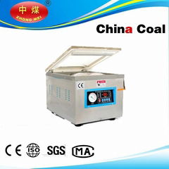 DZ400T Vacuum Packaging Machine