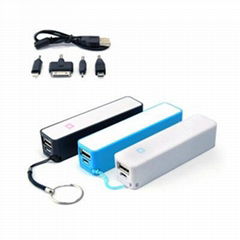 Zonecom Portable Charger