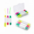 Gel Ink Highlighter Set 1